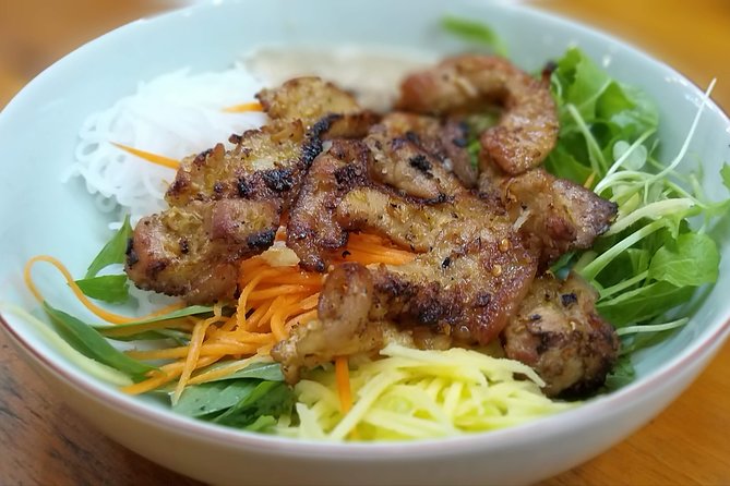 Hue Specialty Food Cooking Class - Learning Traditional Cooking Techniques
