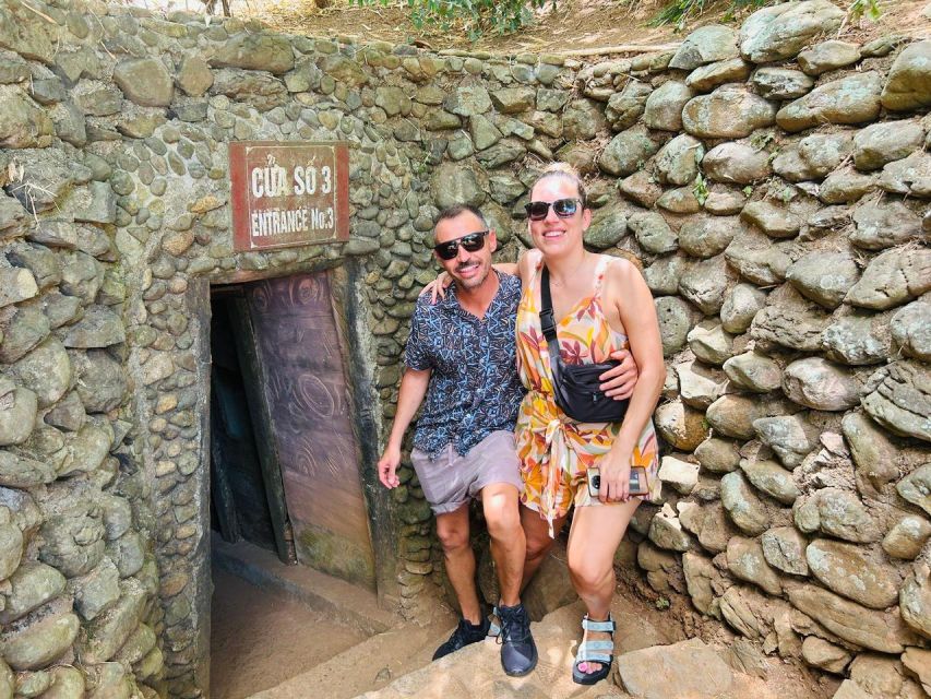 Hue to Vinh Moc Tunnel , DMZ Tour With Private Driver - Key Highlights of the Tour