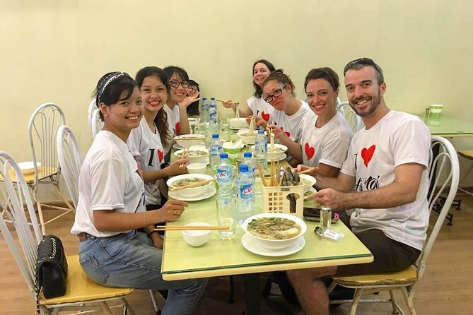 Hue Vegetarian Food Tour By Scooter - Meeting Point Details