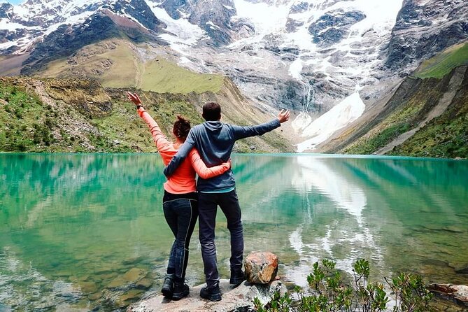 Humantay Lake Day Trip With Breakfast and Lunch - Itinerary and Schedule