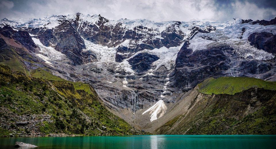 Humantay Lake With Breakfast and Buffet Lunch - Itinerary Details