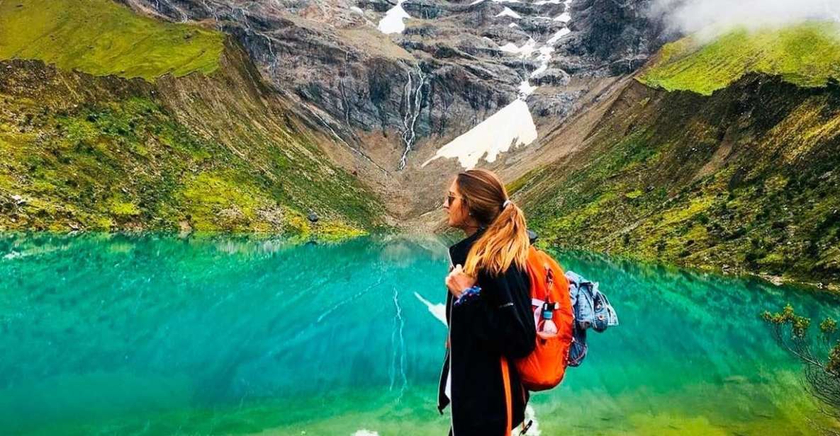 Humantay Lake - Pricing and Booking Details