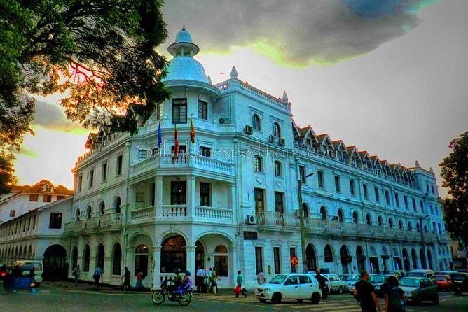 I Day Kandy City Tour - Pricing and Booking Details