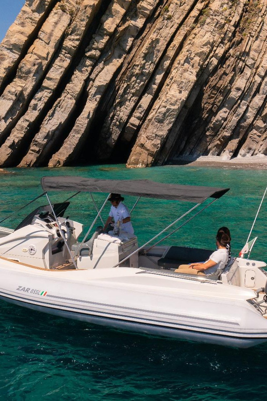 I Found My Love in Portofino, Boat Tour With Guide & Skipper - Experience Highlights