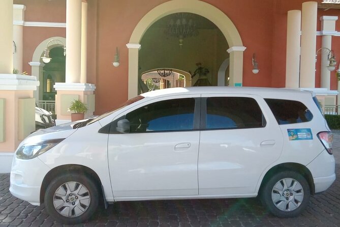 Iberostar Praia Do Forte, In/Out Transfers - Transfer Service Details