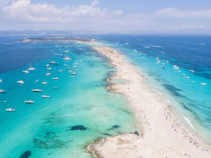 IBIZA : Day in Formentera - Itinerary and Activities