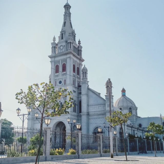 Ica: Exclusive Walking Tour - Booking Information