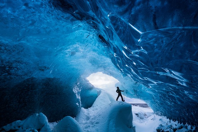 Ice Cave Tour in the Vatnajökull National Park - Meeting Point and Directions