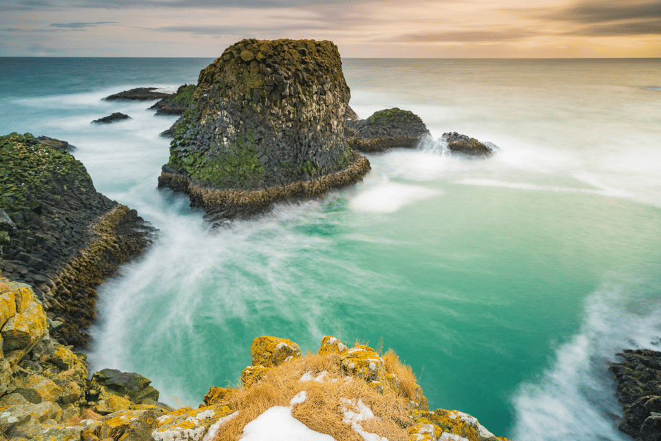 Iceland: Golden Circle, Blue Lagoon & Snæfellsnes Audio Tour - Downloading the Audio Guide