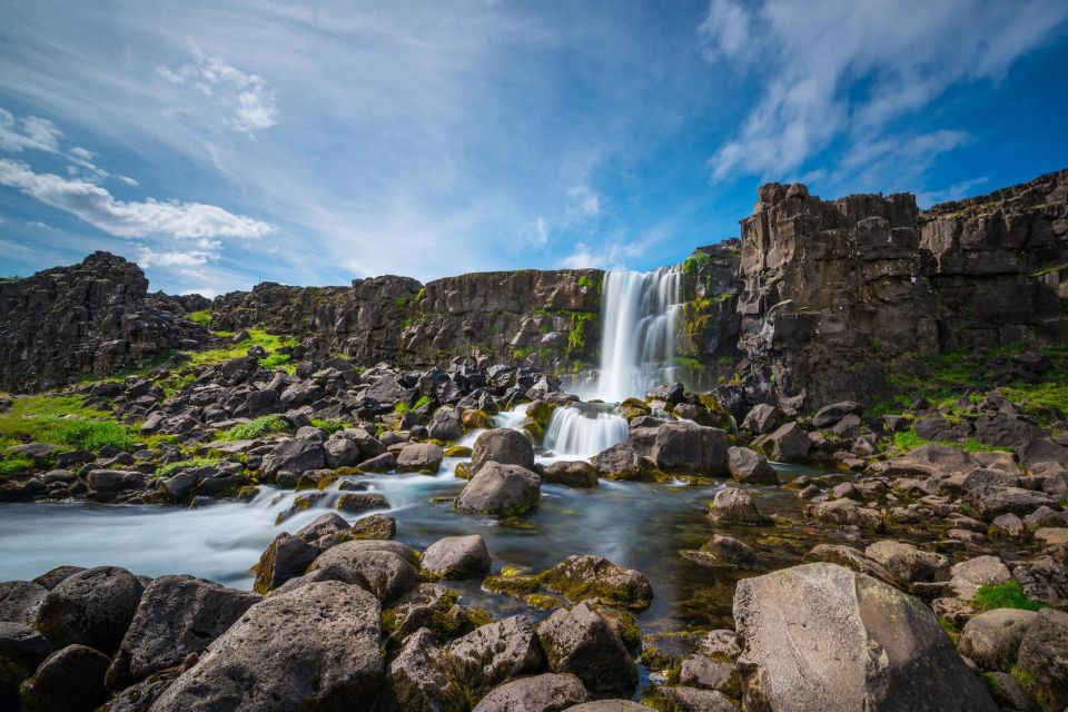 Iceland Stopover: The Golden Circle Tour - Highlights of the Tour