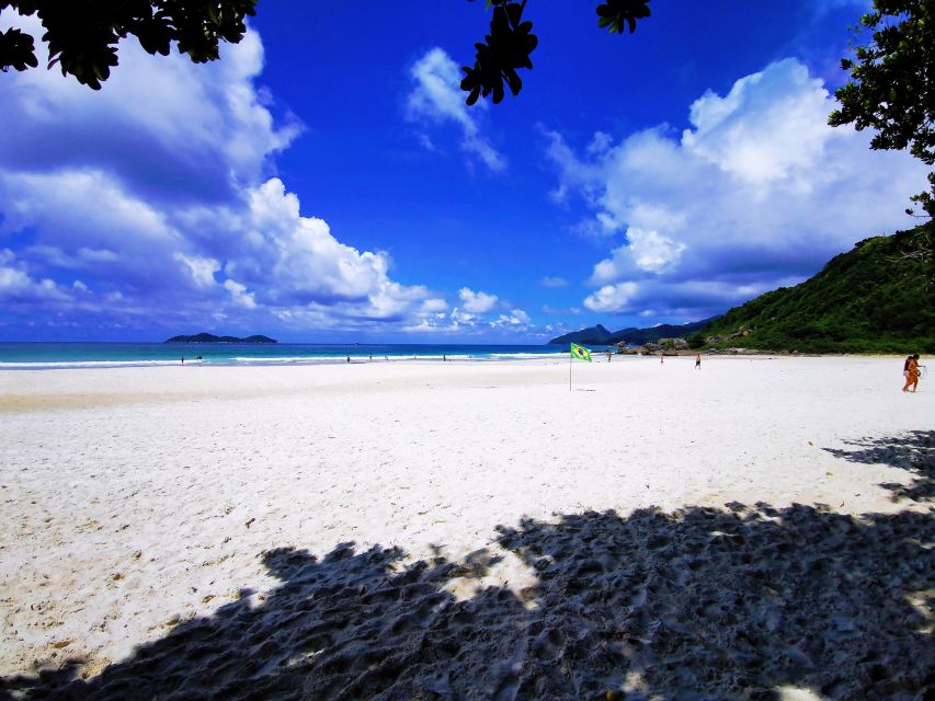 Ilha Grande: Lopes Mendes Private Hiking Tour - Highlights of the Experience