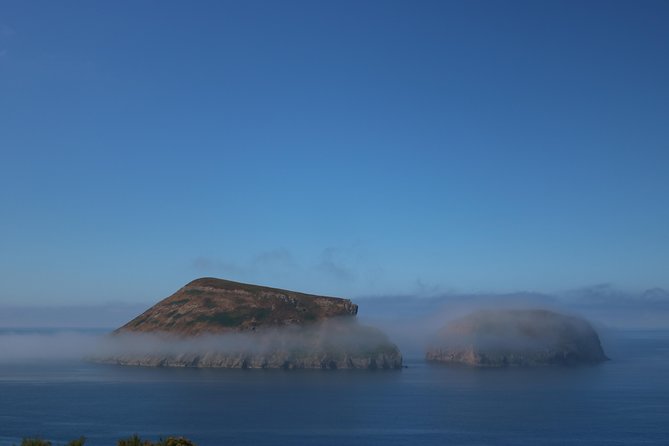 In and Around Terceira Island in a 4X4 - Stunning Vantage Points Discovered