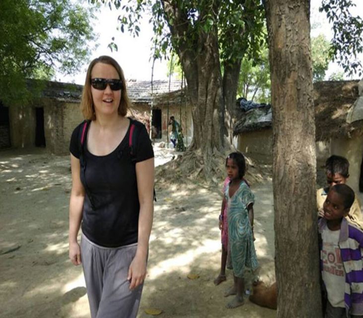 Indian Village Tour - Unique Village Experiences