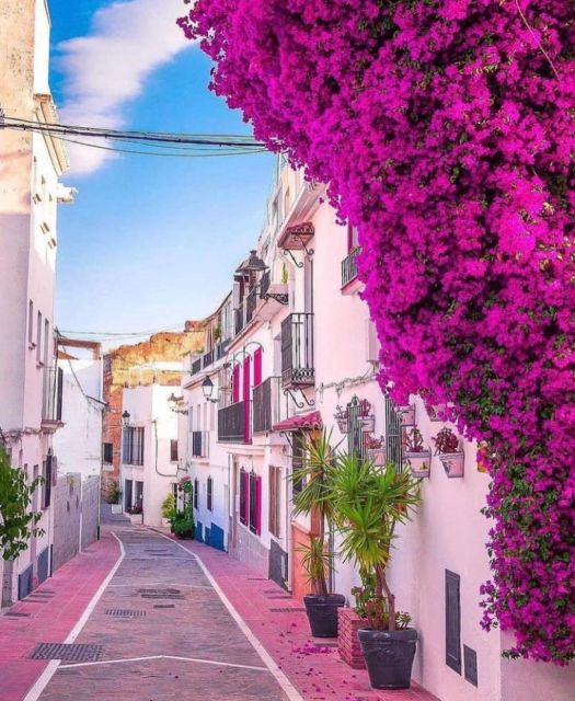 Insightful Spain: Explore 10+ Cities Including Magical Ibiza - Historic Peniscola and Valencia
