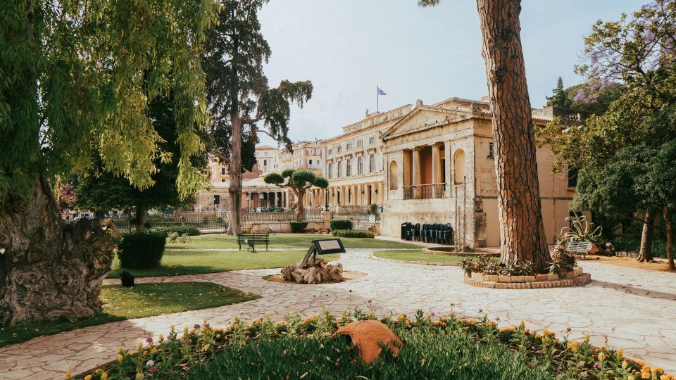 Instacorfu: Visit the Instagramic Corners of the Island - Tour Pricing and Inclusions