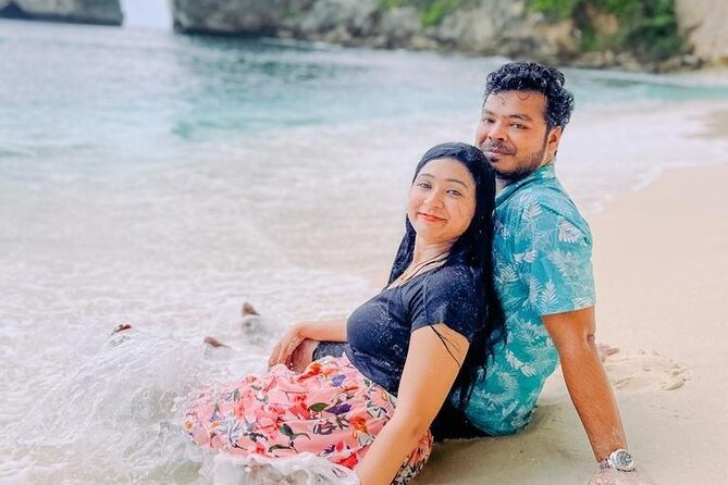 Instagram Iconic Nusa Penida Tour (All-Inclusive) - Inclusions and Amenities