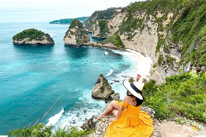 Instagram Tour Nusa Penida. West & East. All-inclusive - Inclusions and Exclusions