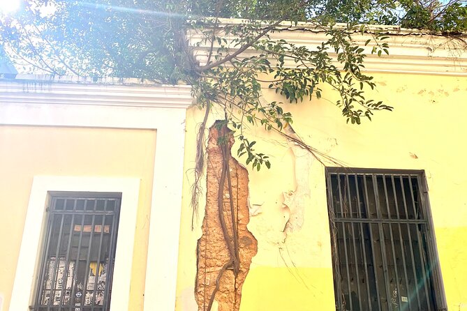 Instagramable Places in Old San Juan Shared Tour - Whats Included