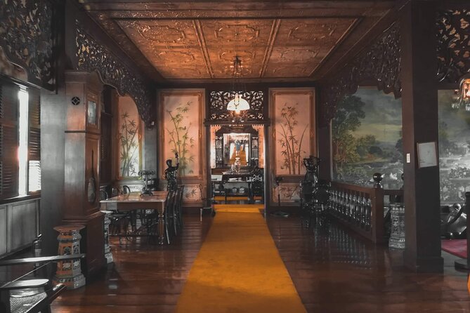 Intramuros: History of Old Manila | Manila Walking Tours - Whats Included