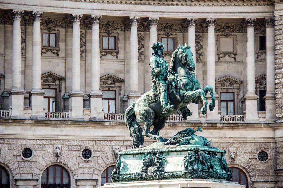 Introducing Vienna Part 1: The Capital of the Habsburgs - Historical Significance of Vienna