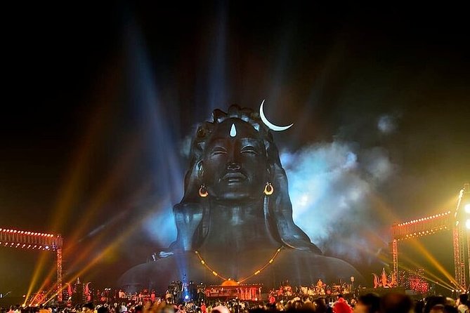Isha Yoga Centre - Coimbatore - Pricing and Cancellation Policy