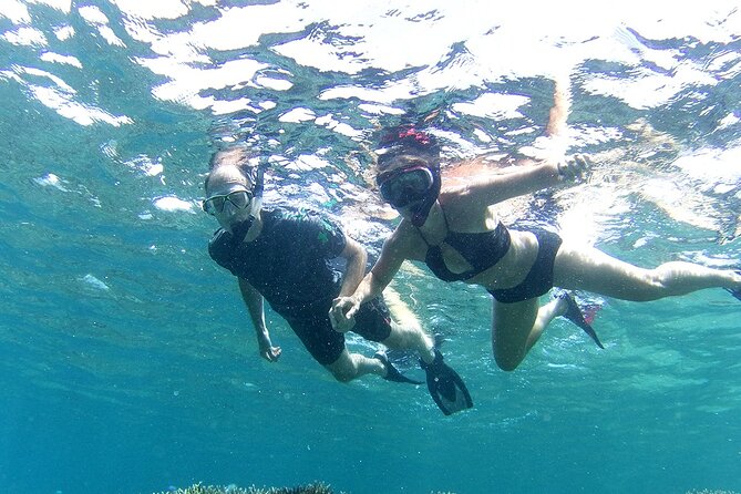 Island Hopping 2 Days (Snorkelling) - Snorkeling Experience Details