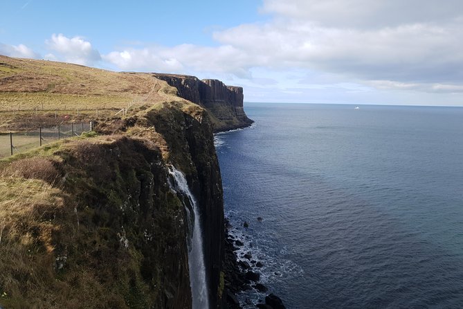 Isle of Skye Private Tour - Key Destinations on the Tour