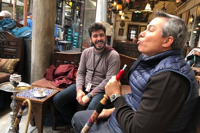 Istanbul off the Beaten Path Tour With Guide, Lunch and Transfers - Highlights of the Tour