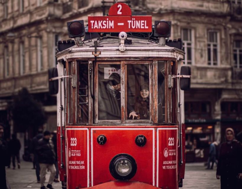 Istanbul Time Travel Tour (Private & All-Inclusive) - Itinerary Highlights