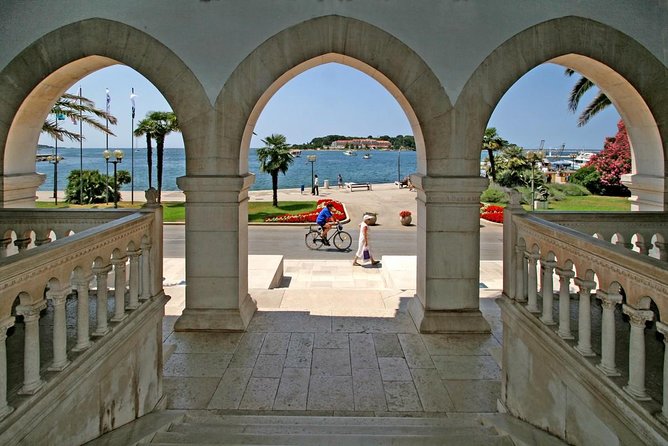 Istria in 1 Day Tour (from Pula or Medulin) - Inclusions