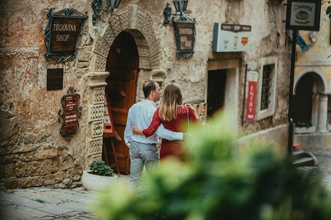 Istria in 1 Day Tour (from Rovinj) - Inclusions and Logistics