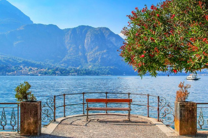 Italy and Switzerland Day Trip: Lake Como, Bellagio & Lugano From Milan - Highlights of the Tour