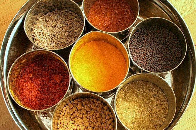 Jaipur Guided Food Walk Eat Just Like a Local - Highlights of the Experience