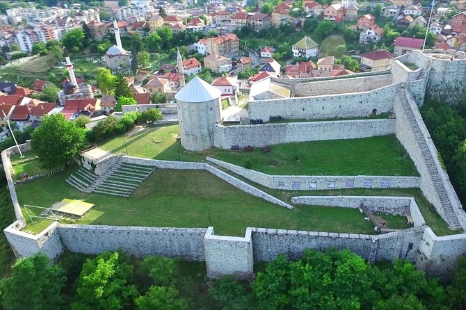 Jajce, Travnik and Pliva Watermills - Day Tour From Sarajevo - Site Highlights