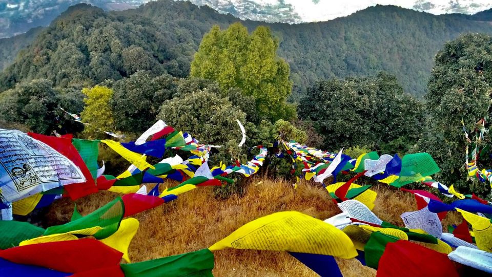 Jamacho Day Hike in Kathmandu - 1 Day - Experience and Highlights