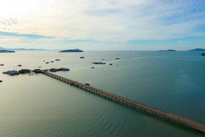 James Bond Island & Phang Nga Bay With Canoeing by Big Boat From Phuket - Itinerary Highlights