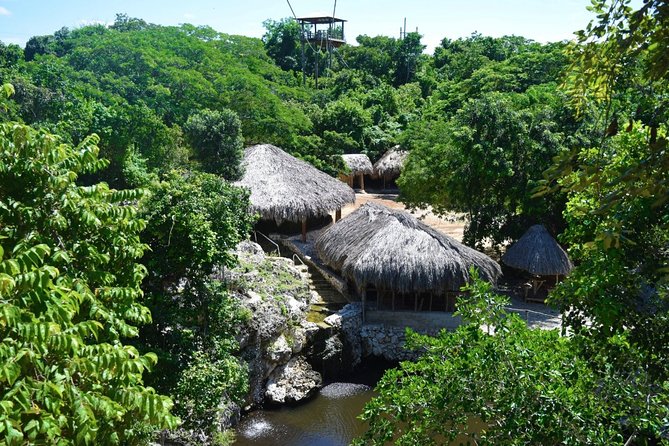 Jamwest Negril Zipline and Horseback Combo - Pricing Details