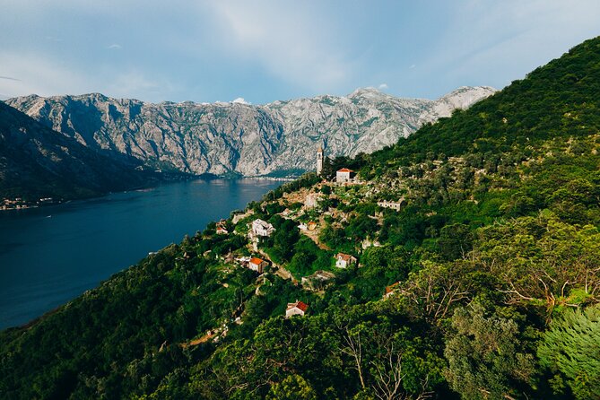Jeep Tour - Hidden Stone Village in Kotor and Nat. Food Tasting - Pricing and Cancellation Policy