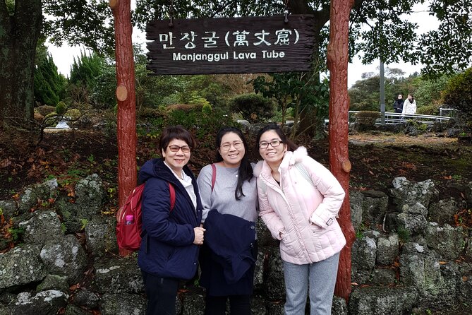 Jeju Island Private Tour - UNESCO Day Tour & Haenyeo Performance - Additional Information