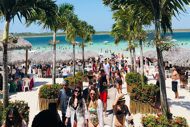 Jericoacoara Airport Transfer - Booking Process and Details