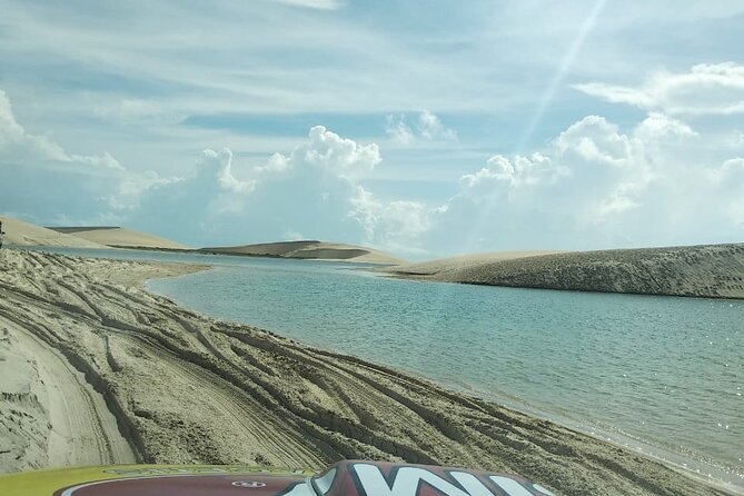 Jericoacoara Tour in 1 Day - Meeting and Pickup Details