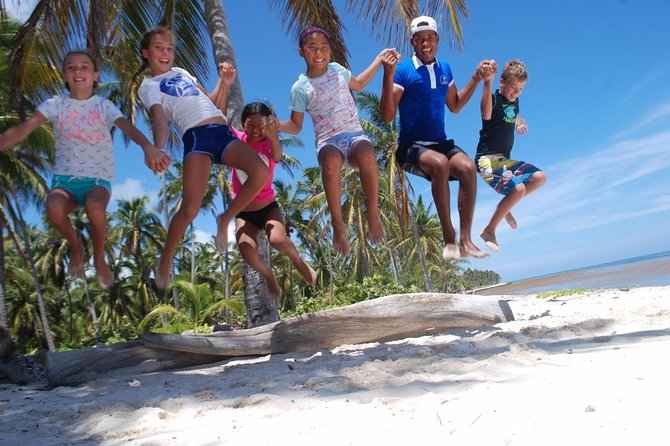 Jet Ski Punta Cana - Included Amenities