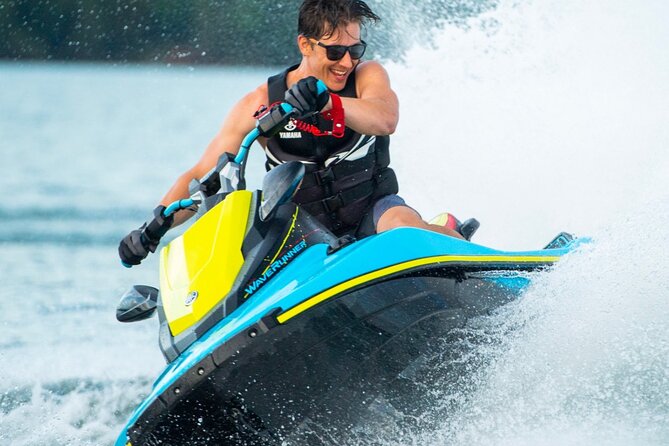 Jetski Water Activities and Beach in Montego Bay - Pricing Details