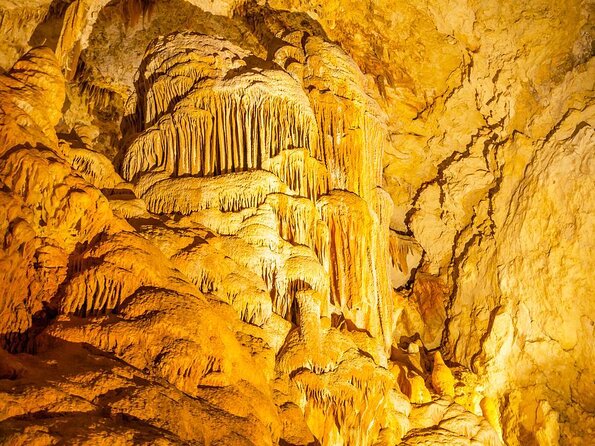 Jewel Cave Fully-guided Tour (Located in Western Australia) - Tour Experience and Highlights