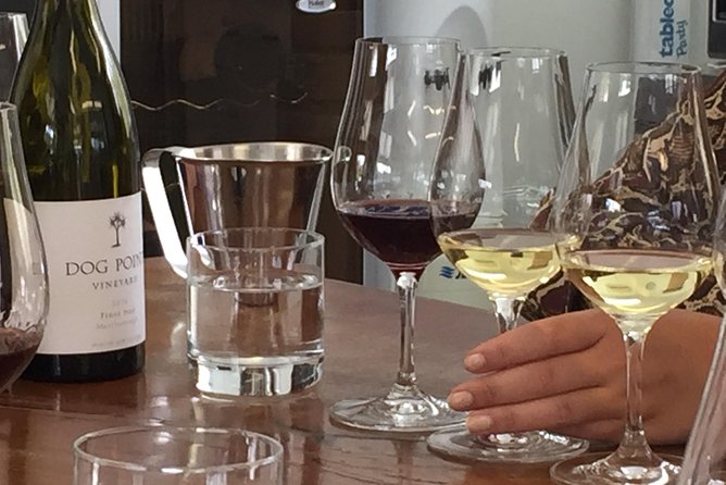 Jimmy'S Classic Marlborough Wine Tours - Tour Inclusions and Features