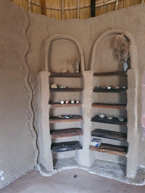 Jodhpur: Learn Natural Building- Creating Homes With Mud - Unique Learning Experience