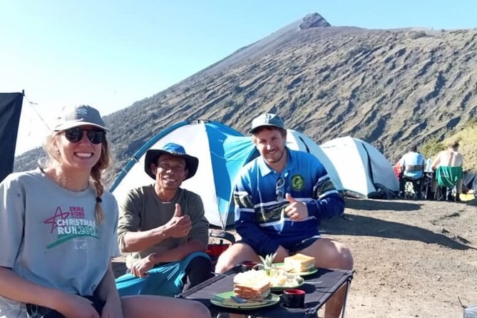 Joint Group Tour 3D/2N Summit-Lake Hotspring - Pickup and Starting Details