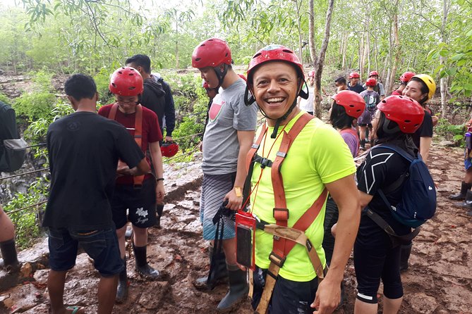 Jomblang Cave and Pindul Cave Day Trip - Highlights of Jomblang Cave