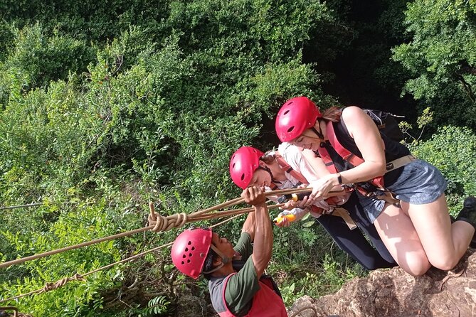 Jomblang Cave & Timang Beach 1-Day Tour - Pickup Details