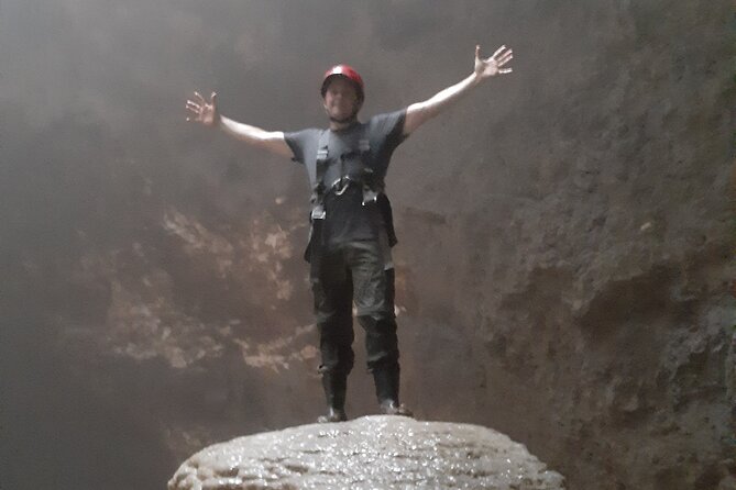 Jomblang Cave With Cave Pindul River Tubing One Day Tour - Pickup Details and Charges